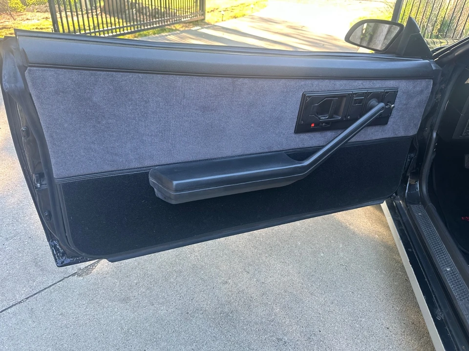 1984 Chevrolet Camaro 3rd Gen - Image 24 of 31