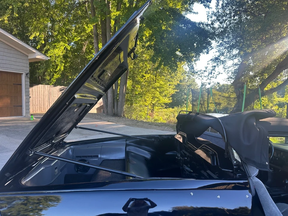 1984 Chevrolet Camaro 3rd Gen - Image 22 of 31