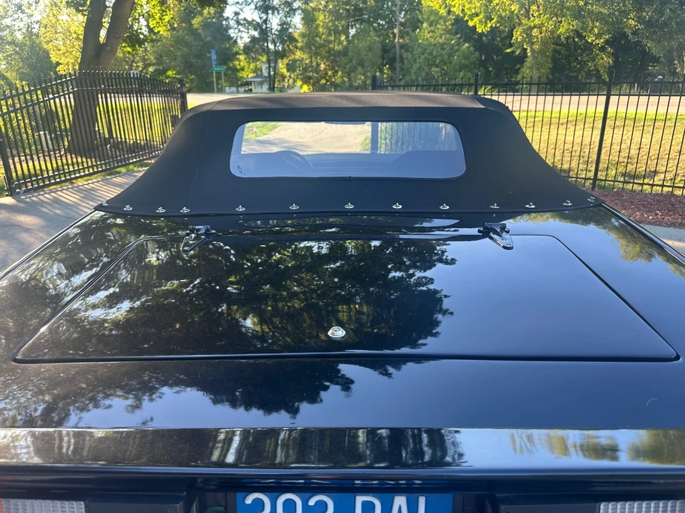 1984 Chevrolet Camaro 3rd Gen - Image 21 of 31