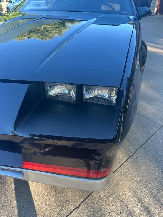 1984 Chevrolet Camaro 3rd Gen - Image 11 of 31