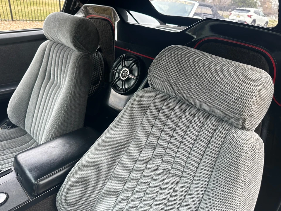 1984 Chevrolet Camaro 3rd Gen - Image 14 of 19