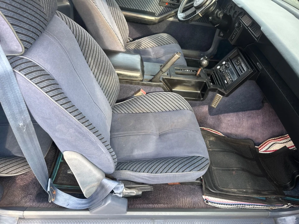 1984 Chevrolet Camaro 3rd Gen - Image 14 of 21