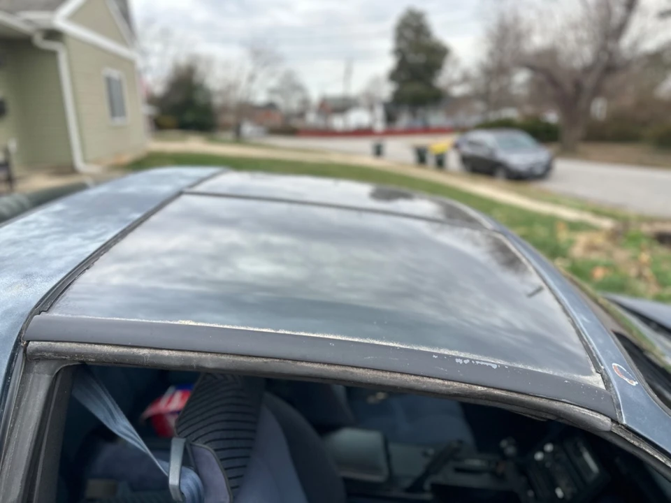 1984 Chevrolet Camaro 3rd Gen - Image 21 of 21