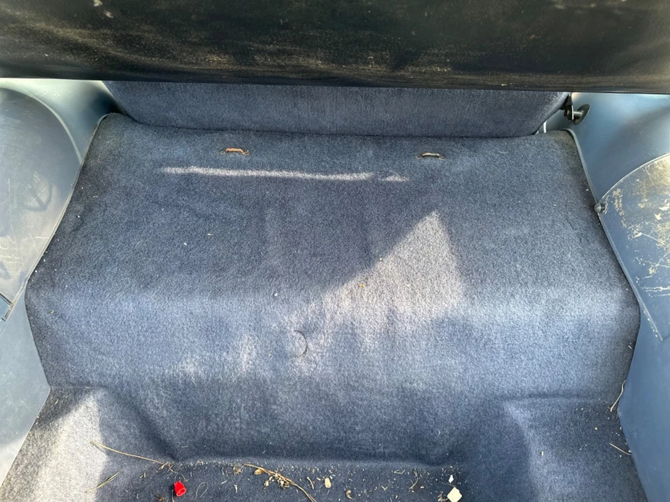 1984 Chevrolet Camaro 3rd Gen - Image 18 of 21