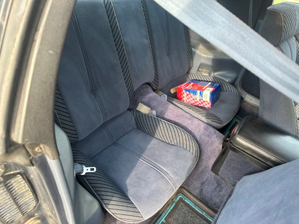 1984 Chevrolet Camaro 3rd Gen - Image 16 of 21