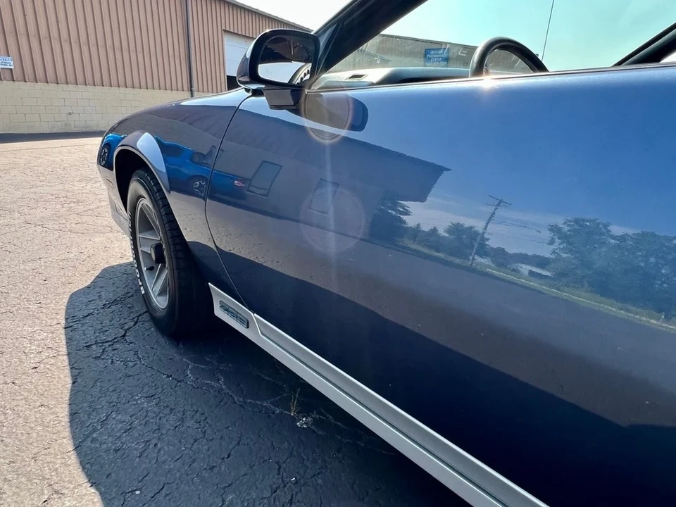 1984 Chevrolet Camaro 3rd Gen - Image 21 of 21