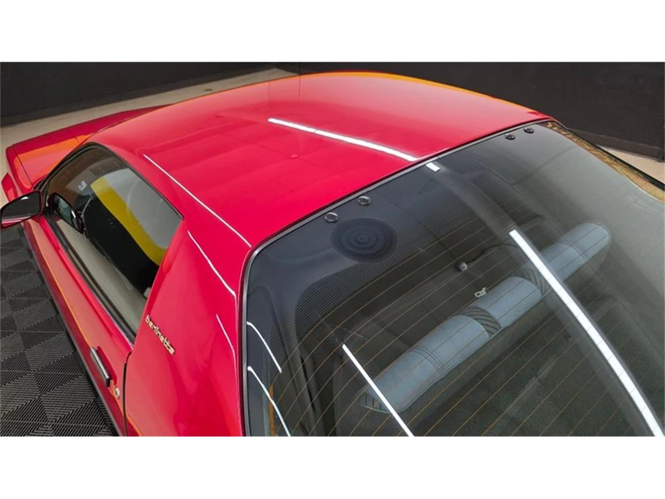 1984 Chevrolet Camaro 3rd Gen - Image 16 of 31