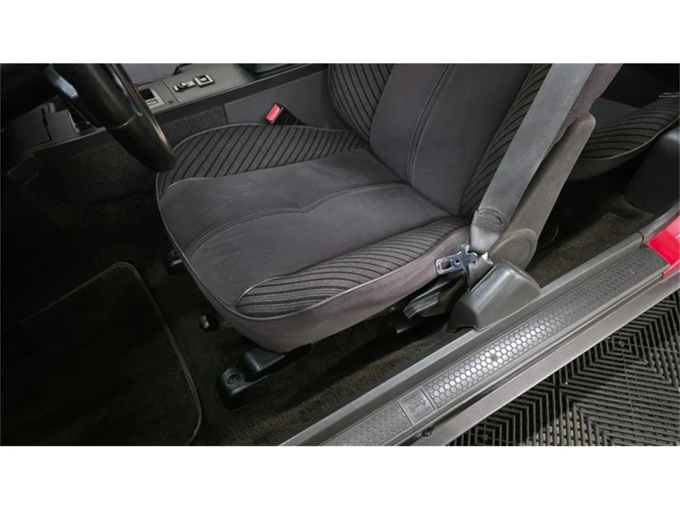 1984 Chevrolet Camaro 3rd Gen - Image 26 of 31