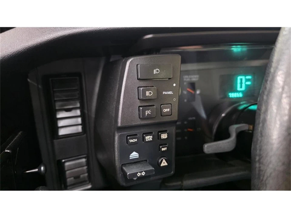 1984 Chevrolet Camaro 3rd Gen - Image 31 of 31