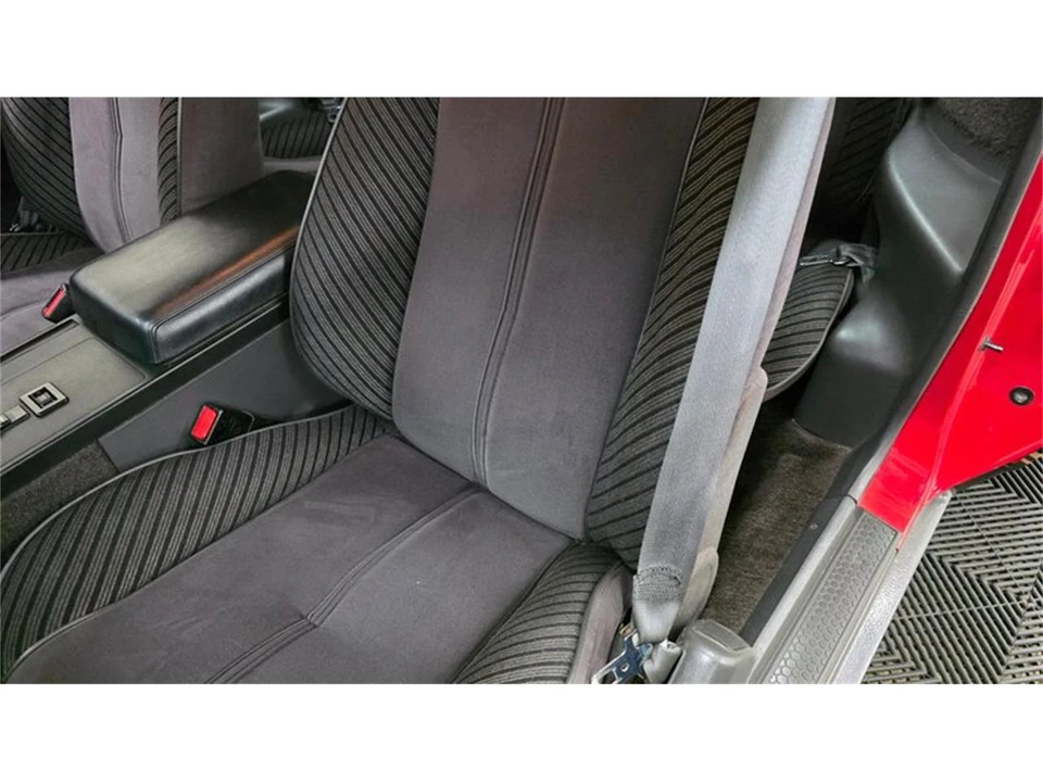 1984 Chevrolet Camaro 3rd Gen - Image 27 of 31