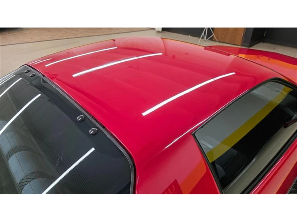 1984 Chevrolet Camaro 3rd Gen - Image 17 of 31