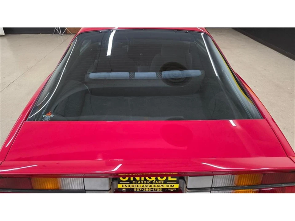 1984 Chevrolet Camaro 3rd Gen - Image 19 of 31