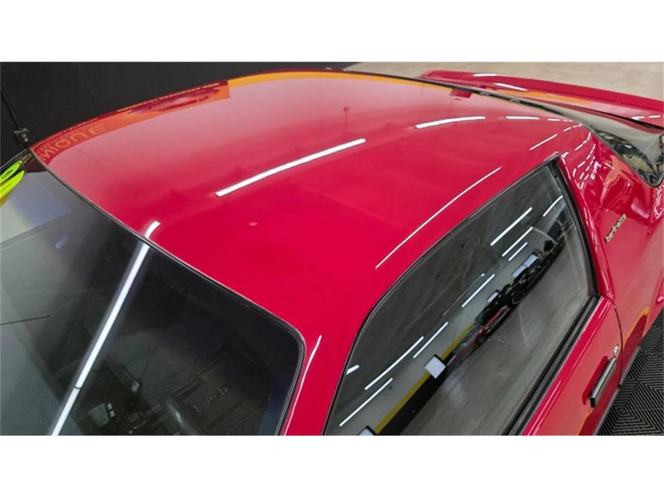 1984 Chevrolet Camaro 3rd Gen - Image 15 of 31