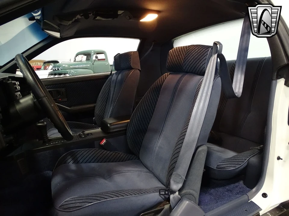 1984 Chevrolet Camaro 3rd Gen - Image 12 of 21