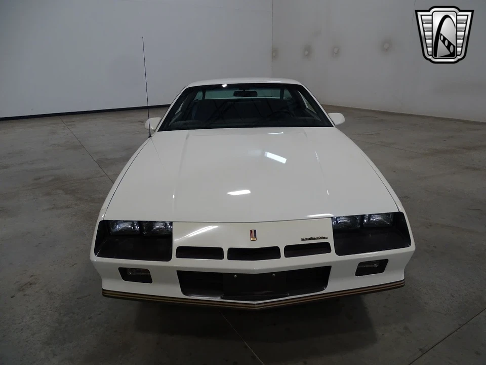 1984 Chevrolet Camaro 3rd Gen - Image 5 of 21