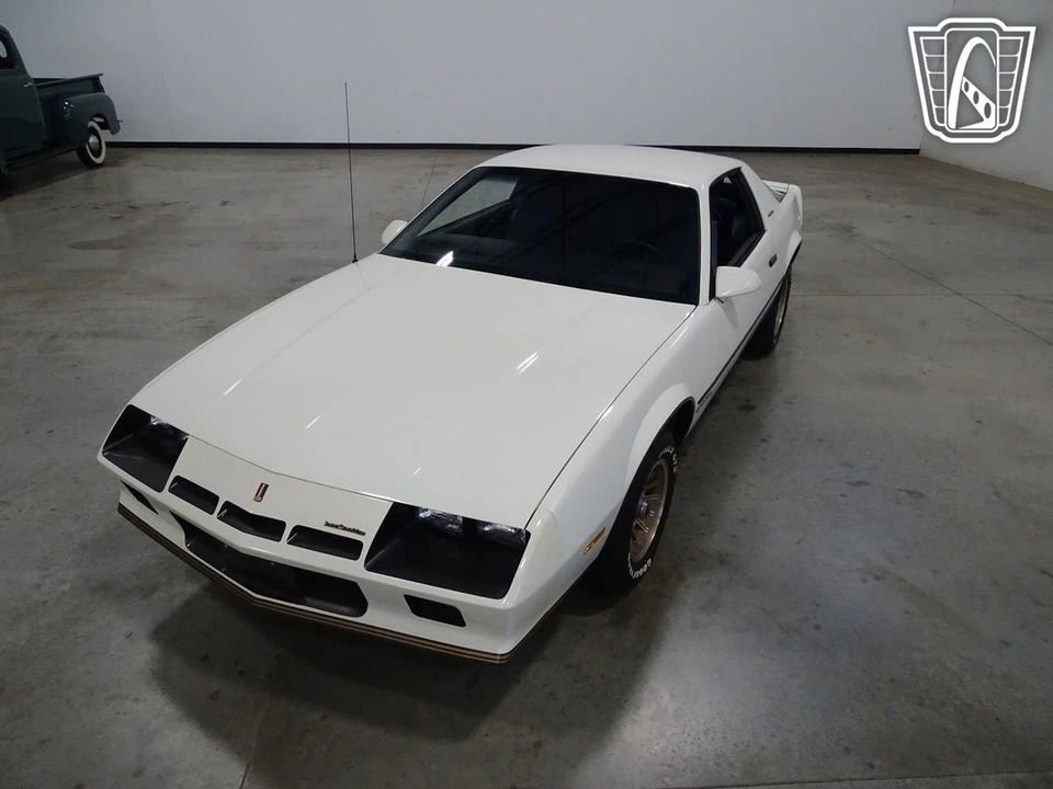 1984 Chevrolet Camaro 3rd Gen - Image 15 of 21