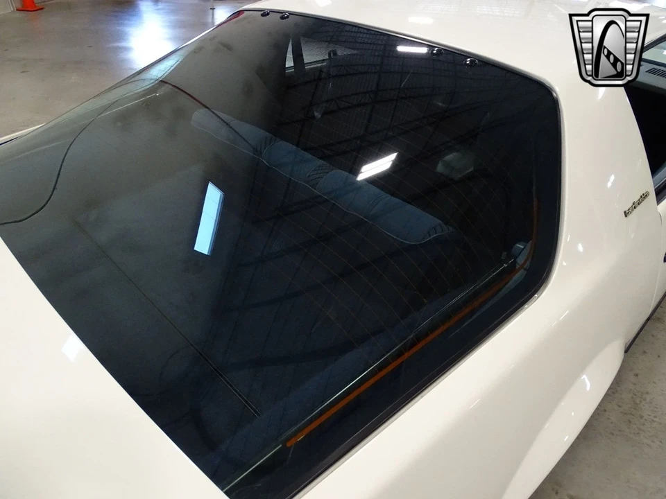 1984 Chevrolet Camaro 3rd Gen - Image 11 of 21