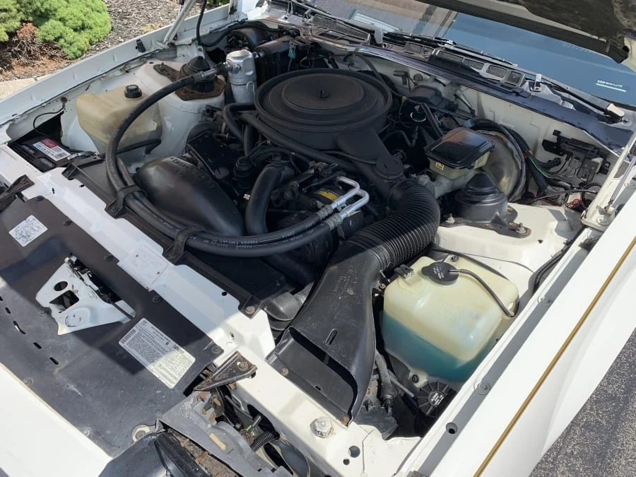 1984 Chevrolet Camaro 3rd Gen - Image 6 of 8