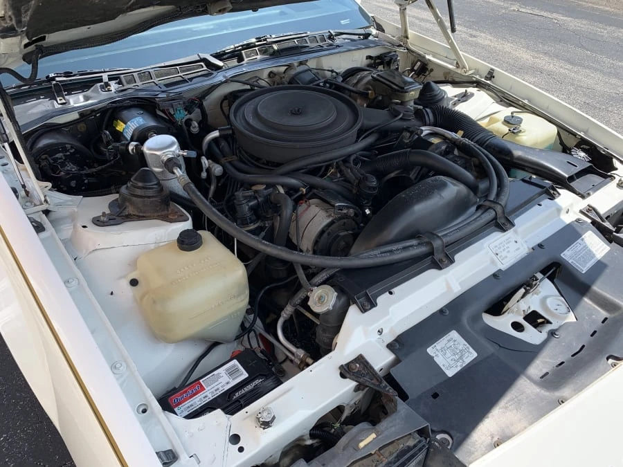 1984 Chevrolet Camaro 3rd Gen - Image 7 of 8