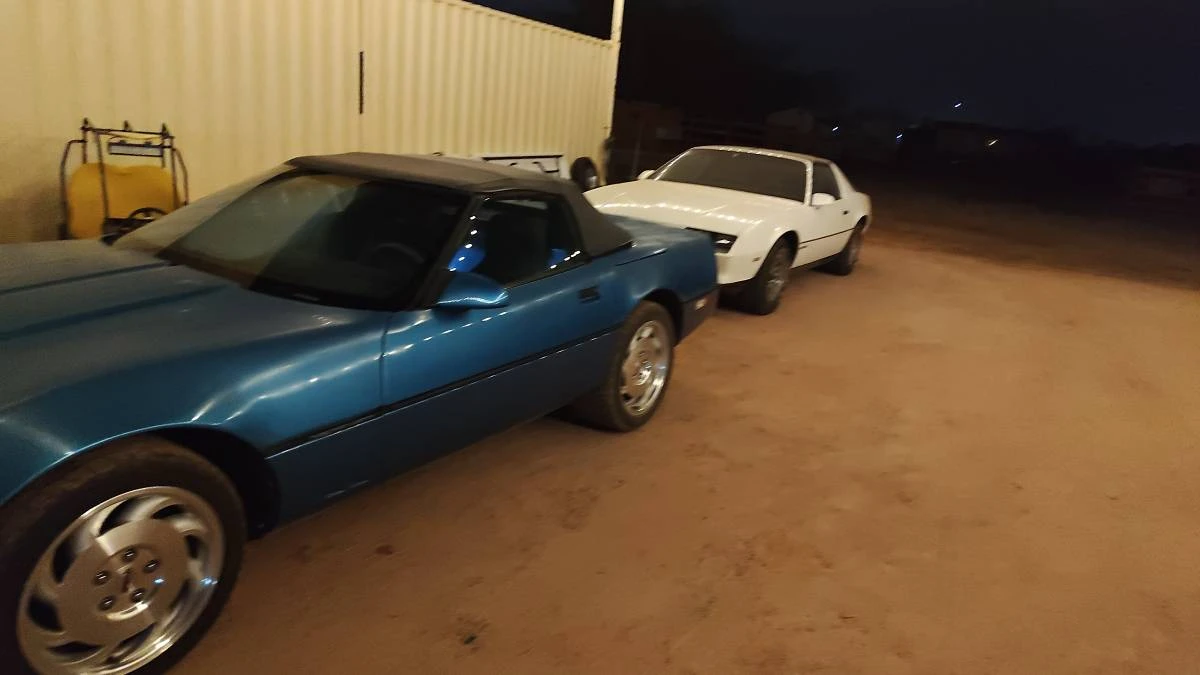 1984 Chevrolet Camaro 3rd Gen - Image 13 of 14