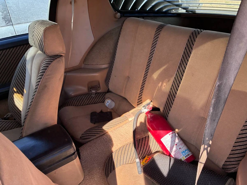 1984 Chevrolet Camaro 3rd Gen - Image 5 of 10
