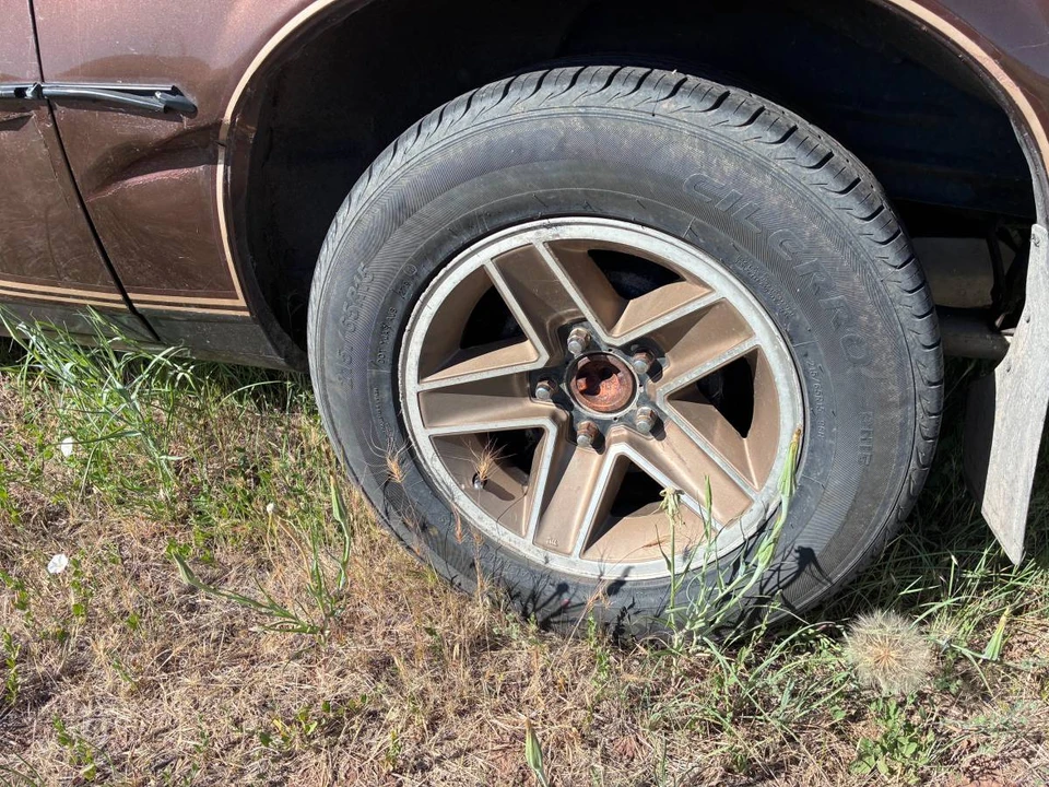 1984 Chevrolet Camaro 3rd Gen - Image 3 of 10