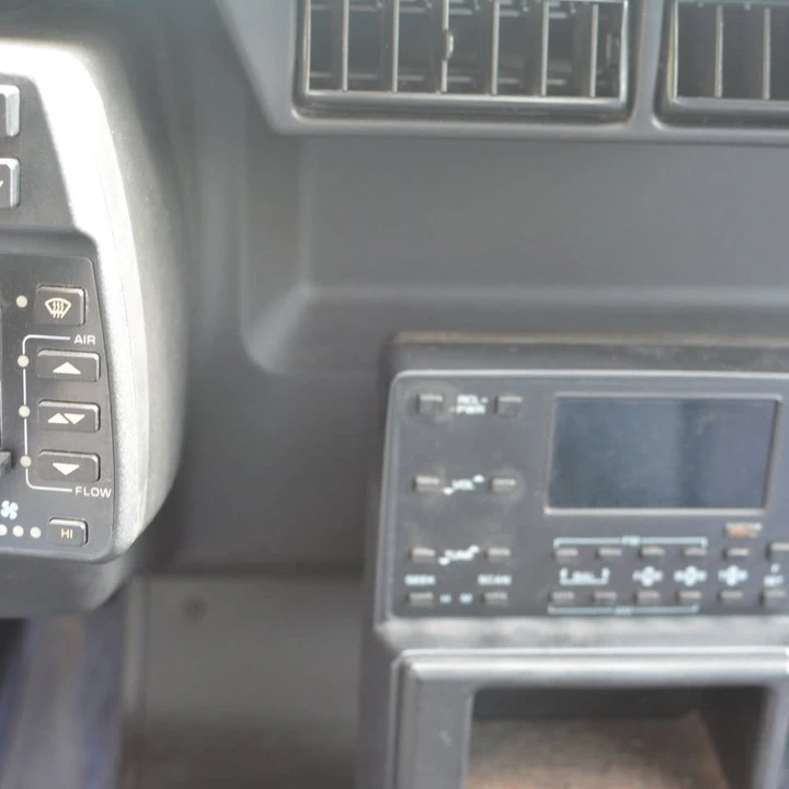 1984 Chevrolet Camaro 3rd Gen - Image 13 of 15