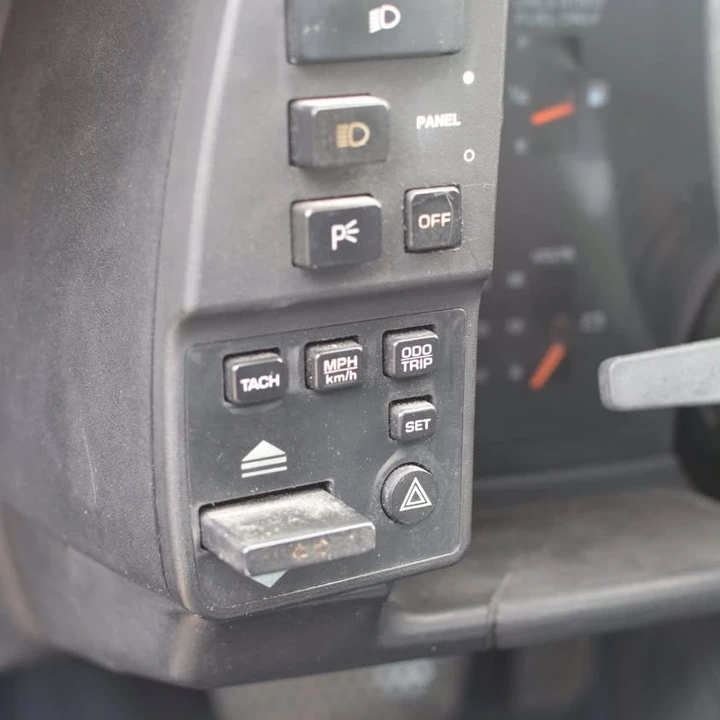 1984 Chevrolet Camaro 3rd Gen - Image 12 of 15