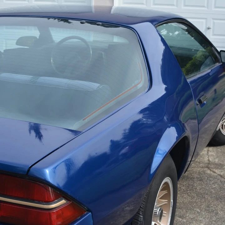 1984 Chevrolet Camaro 3rd Gen - Image 7 of 15