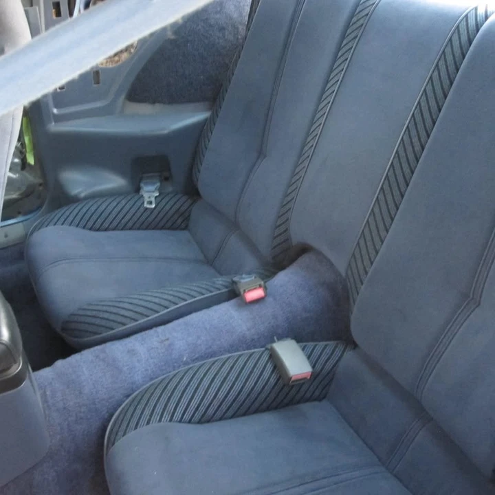 1984 Chevrolet Camaro 3rd Gen - Image 14 of 15