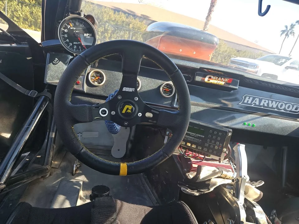 1984 Chevrolet Camaro 3rd Gen - Image 3 of 3