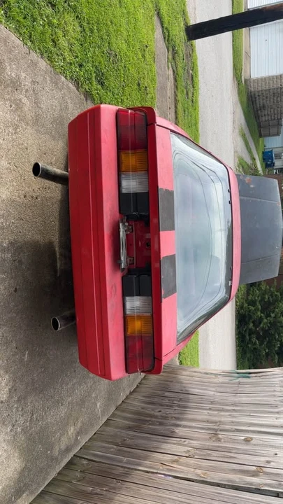 1984 Chevrolet Camaro 3rd Gen - Image 4 of 5