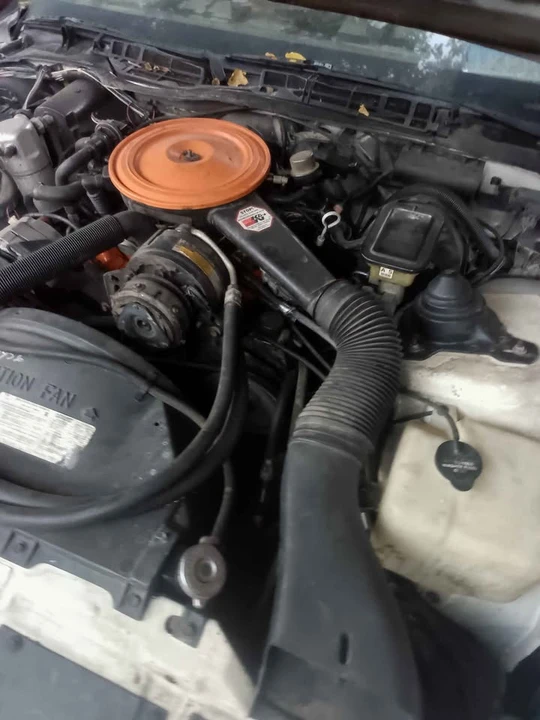 1984 Chevrolet Camaro 3rd Gen - Image 6 of 7