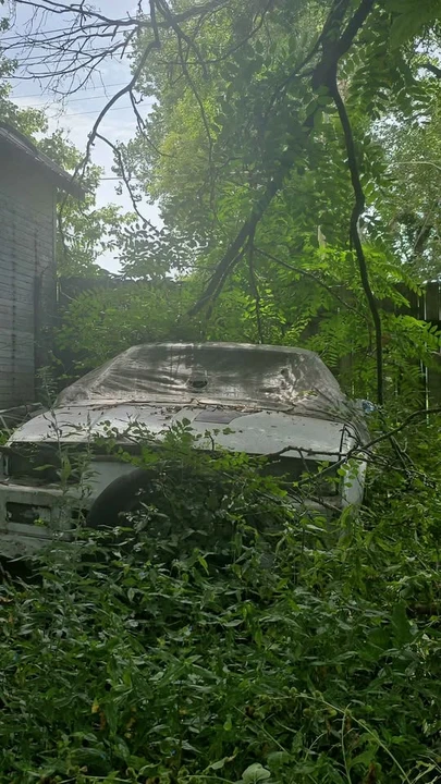 1984 Chevrolet Camaro 3rd Gen - Image 3 of 4