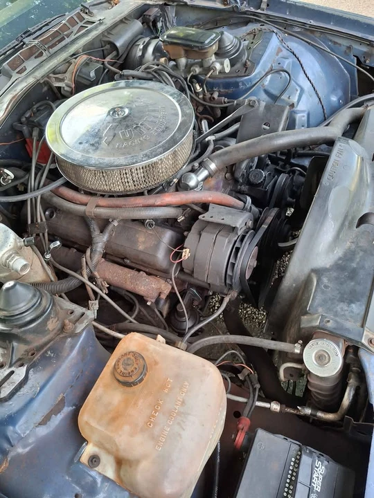 1984 Chevrolet Camaro 3rd Gen - Image 6 of 9