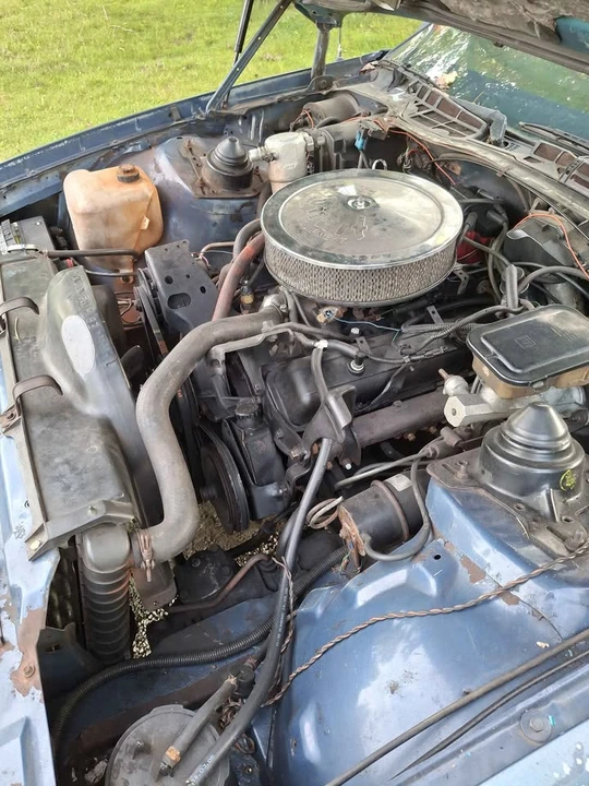 1984 Chevrolet Camaro 3rd Gen - Image 5 of 9
