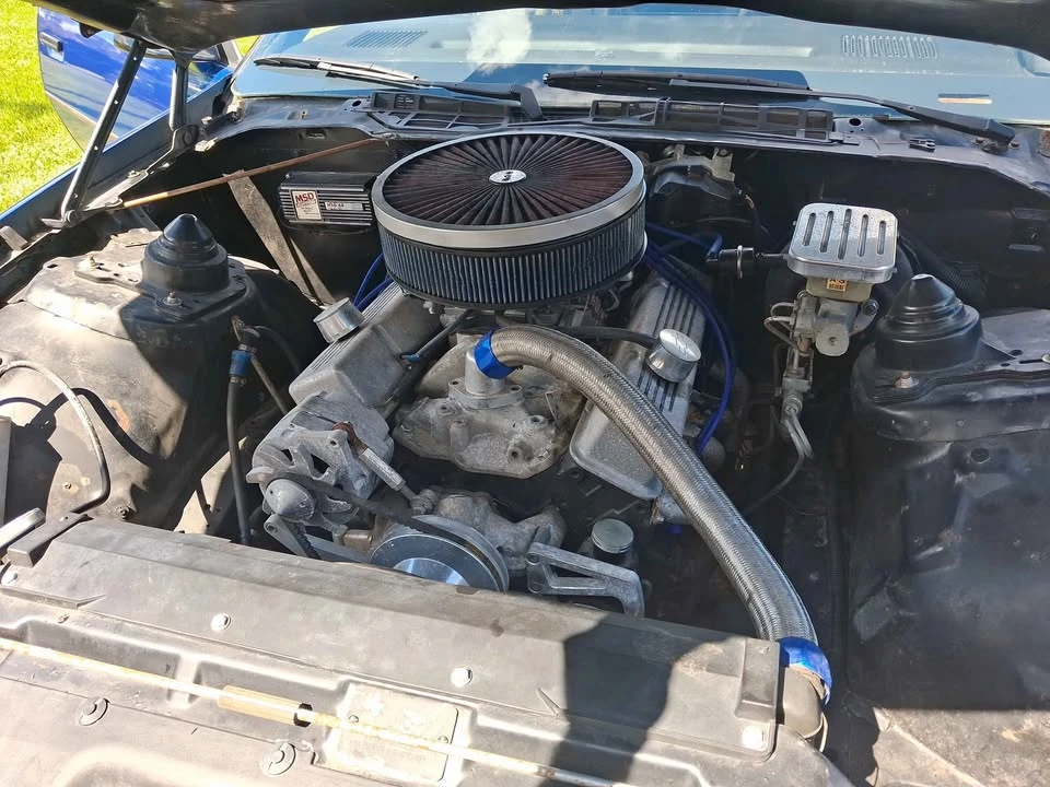 1984 Chevrolet Camaro 3rd Gen - Image 9 of 9