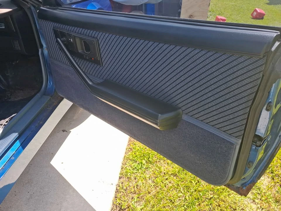 1984 Chevrolet Camaro 3rd Gen - Image 3 of 9