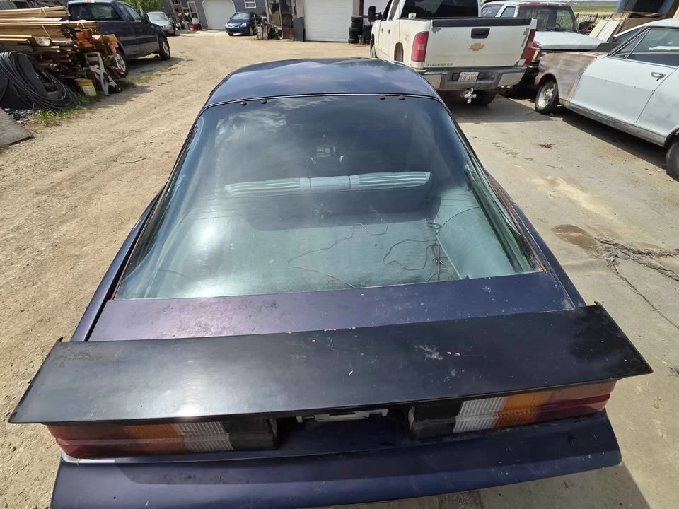 1984 Chevrolet Camaro 3rd Gen - Image 8 of 13