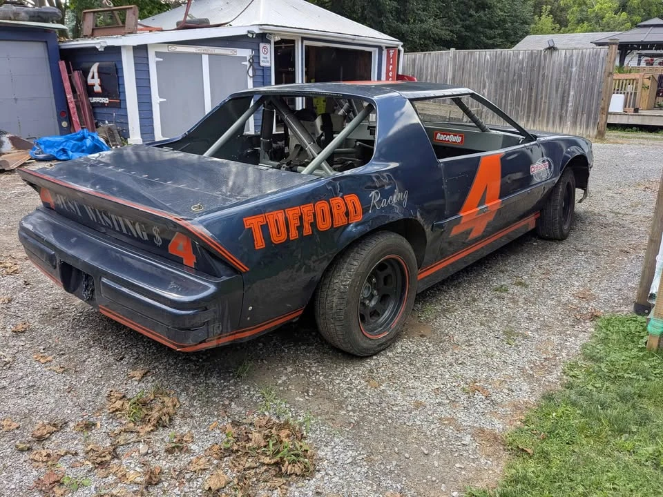 1984 Chevrolet Camaro 3rd Gen - Image 2 of 6