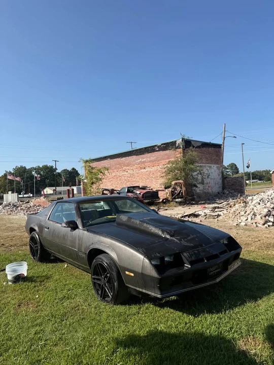 1984 Chevrolet Camaro 3rd Gen - Image 3 of 7
