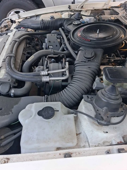 1984 Chevrolet Camaro 3rd Gen - Image 6 of 20