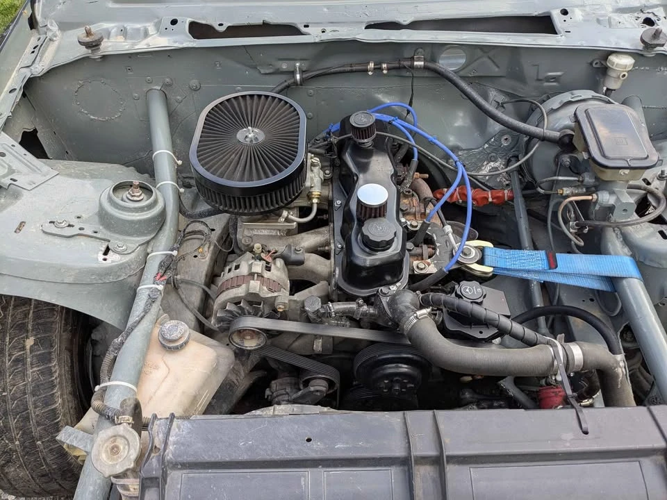 1984 Chevrolet Camaro 3rd Gen - Image 3 of 6