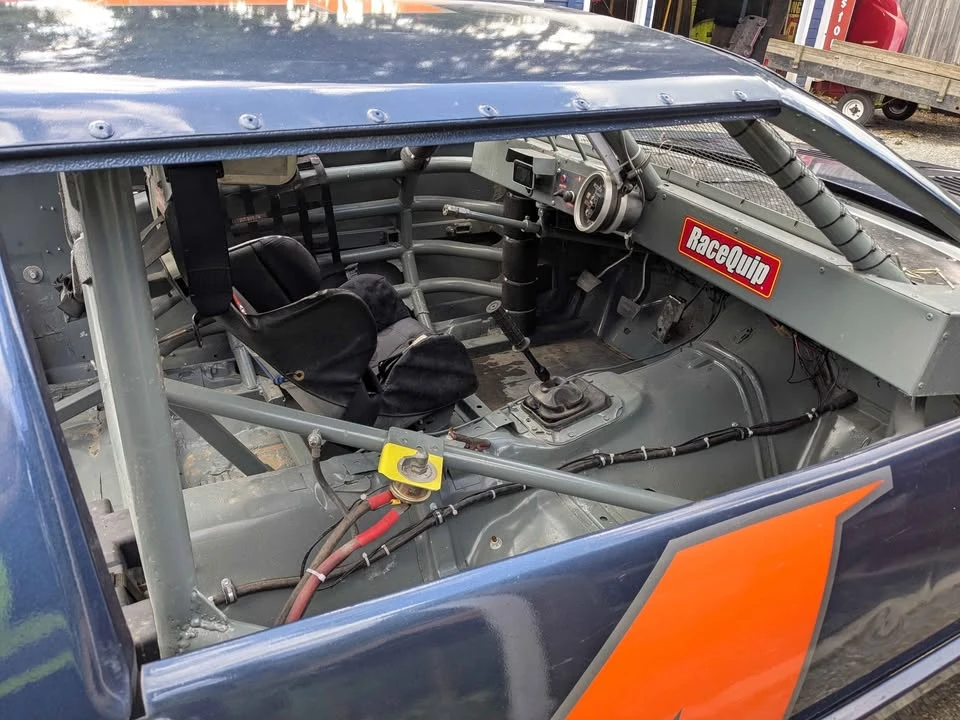1984 Chevrolet Camaro 3rd Gen - Image 5 of 6