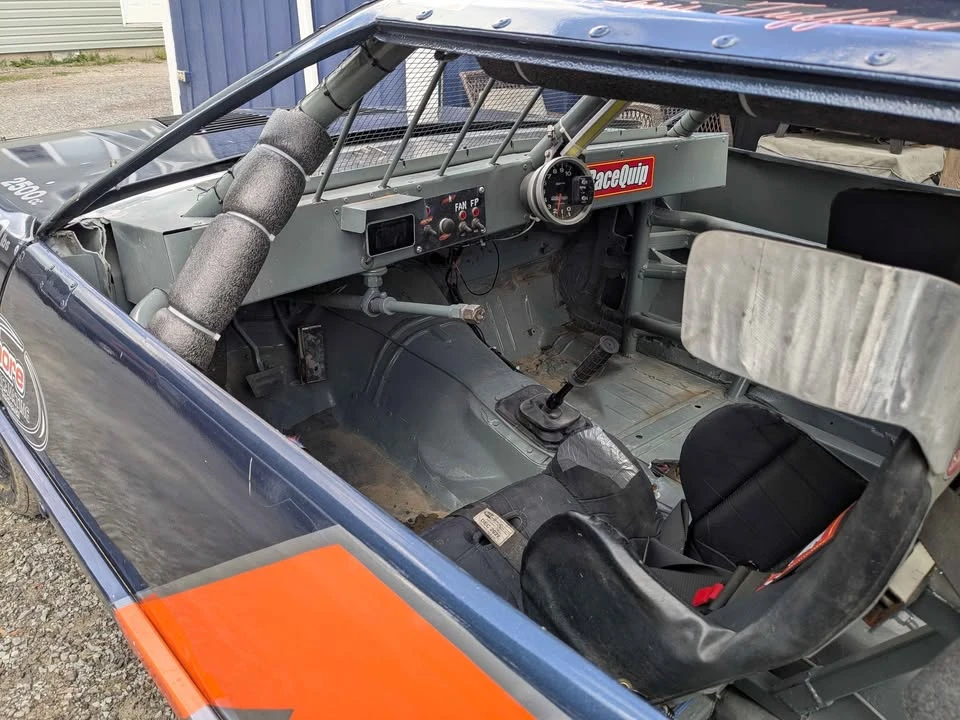 1984 Chevrolet Camaro 3rd Gen - Image 4 of 6