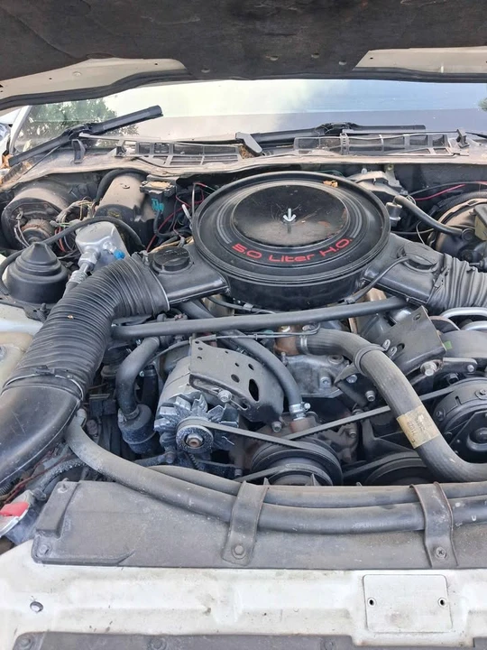 1984 Chevrolet Camaro 3rd Gen - Image 7 of 20