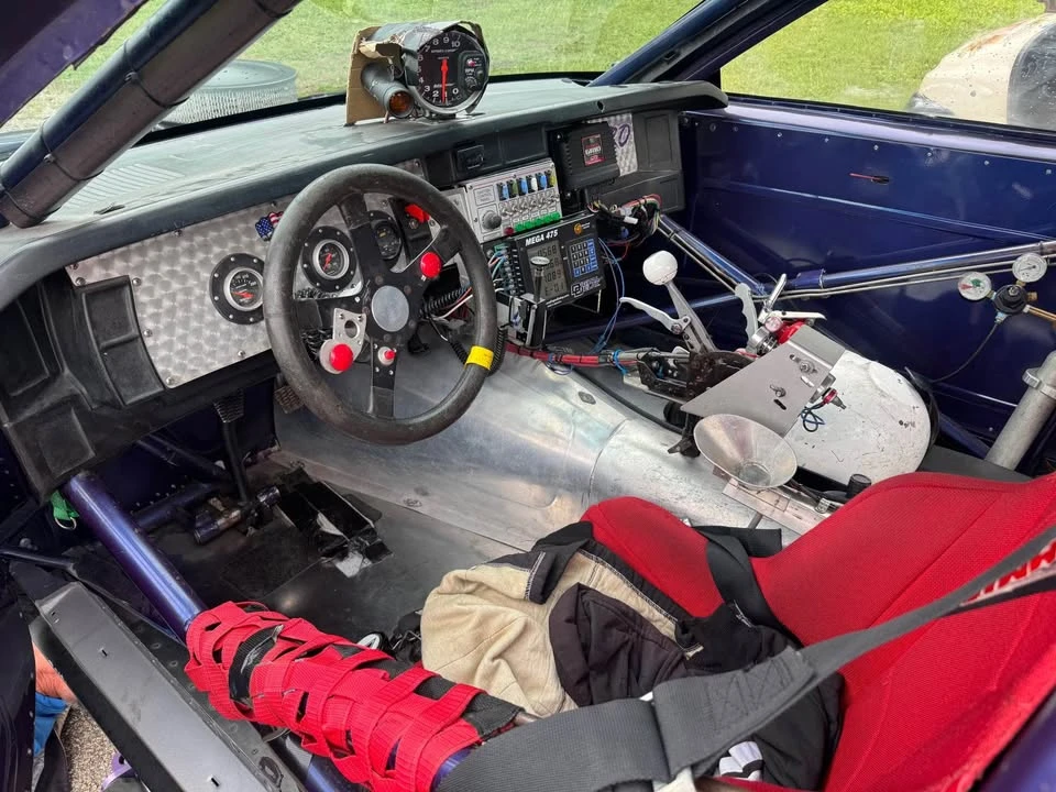 1984 Chevrolet Camaro 3rd Gen - Image 4 of 10