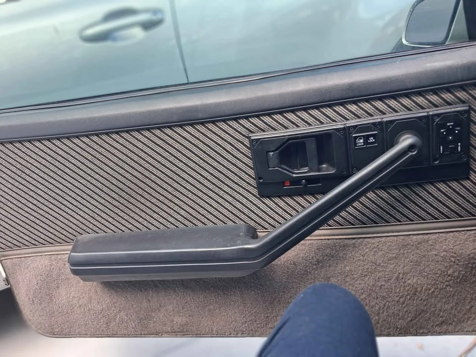 1984 Chevrolet Camaro 3rd Gen - Image 11 of 20