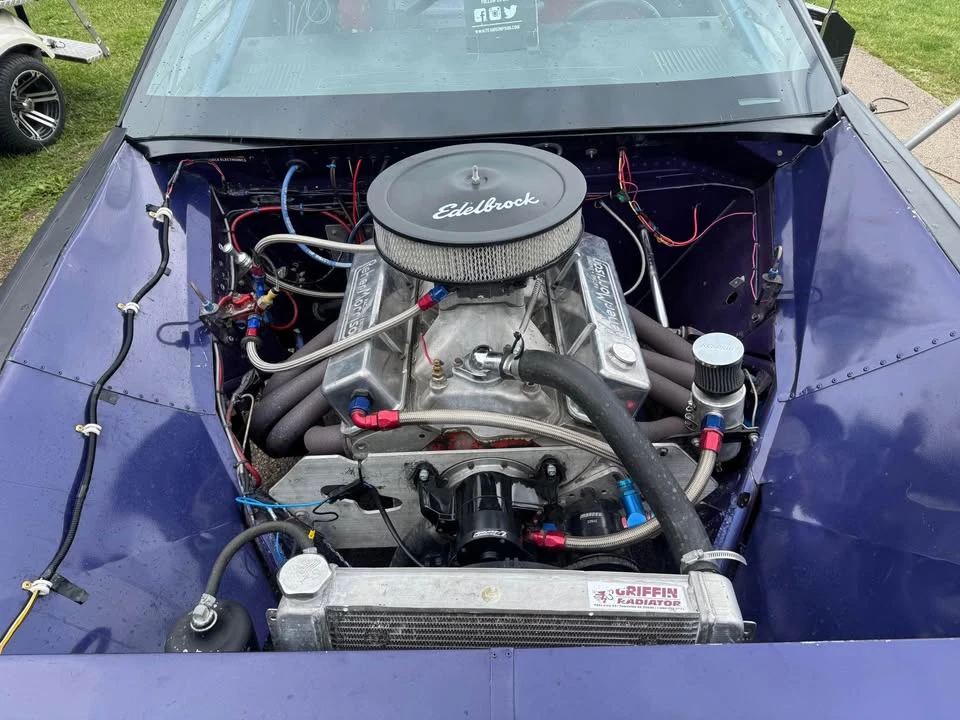 1984 Chevrolet Camaro 3rd Gen - Image 3 of 10