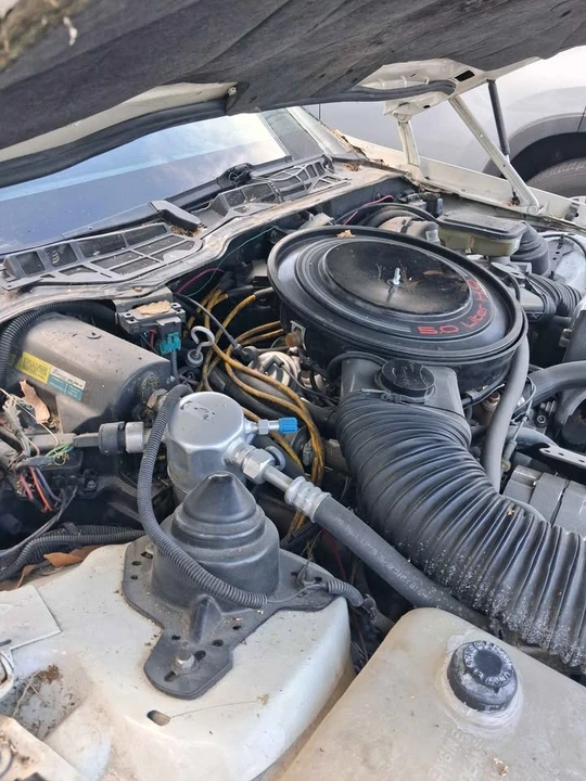 1984 Chevrolet Camaro 3rd Gen - Image 5 of 20